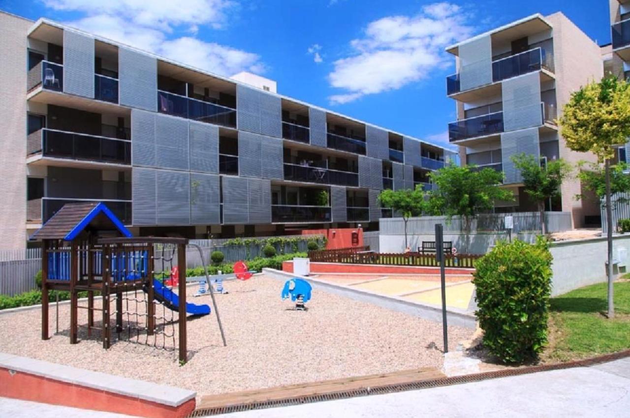 Paradise Village Hogaristic ซาลอว์ ภายนอก รูปภาพ